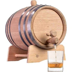 কাঠের পিপা